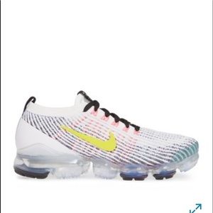 Nike Air Vapormax Flyknit 3 Running Shoes